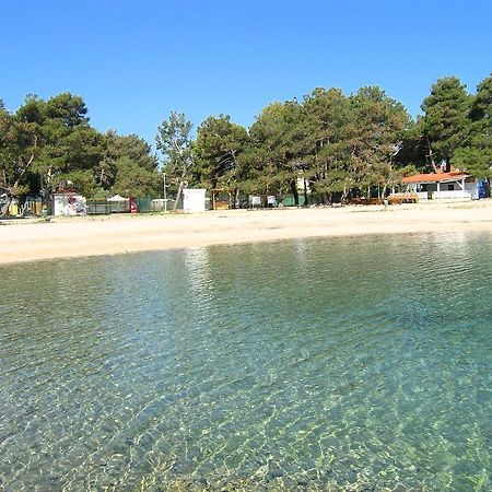 Apartman Vera Krk Town Luaran gambar